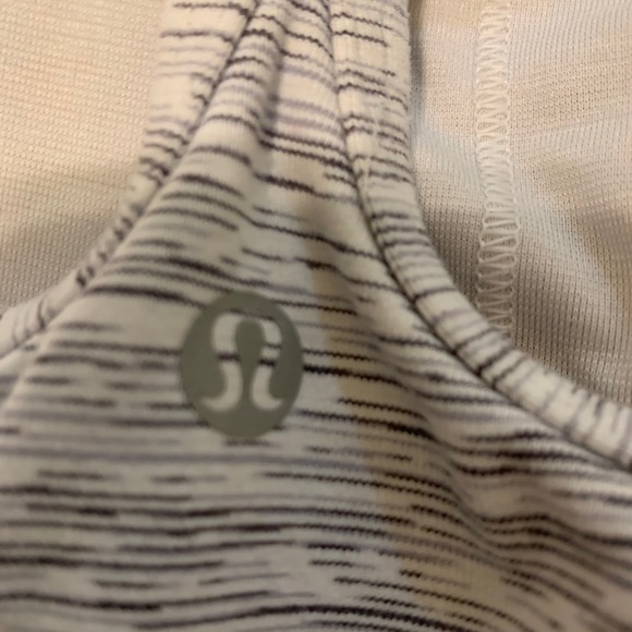 Lululemon Tank Top - Picture 3 of 3